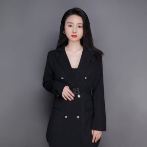 丽丽 高级纹绣师