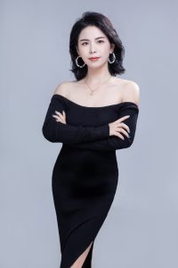 书韵 高级纹绣师