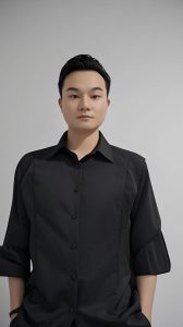 伟杰 首席纹绣师