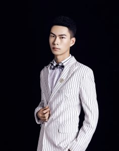 宇豪 高级纹绣师