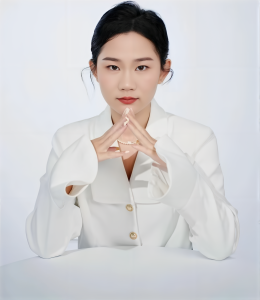 希希 高级纹绣师