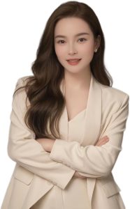 曹沫沫 高级纹绣师