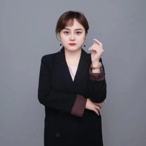 木兰 首席纹绣师