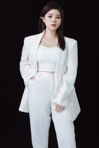 梦梦 首席纹绣师