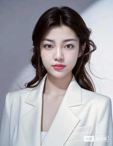 欣欣 高级纹绣师