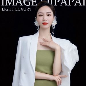 王淳婧 高级纹绣师