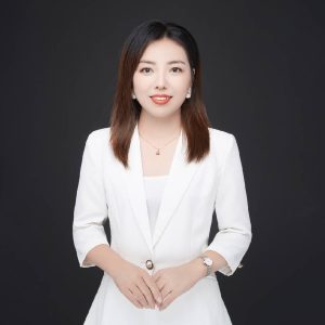 珍珍 高级纹绣师