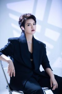 美诺 商学院院长