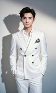 艾可 市场部副院长